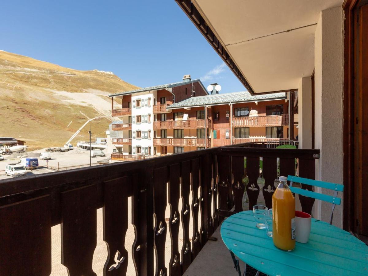 Apartment Rond Point Des Pistes - Val Claret-2 By Interhome Тин Екстериор снимка