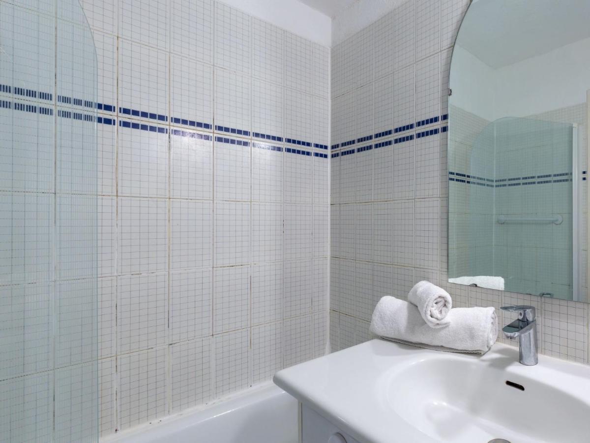 Apartment Rond Point Des Pistes - Val Claret-2 By Interhome Тин Екстериор снимка