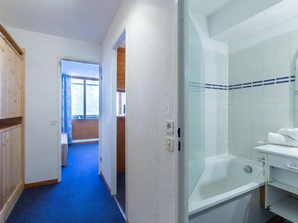 Apartment Rond Point Des Pistes - Val Claret-2 By Interhome Тин Екстериор снимка